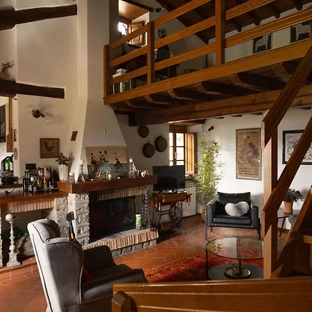 Apartment Nido Savigni
