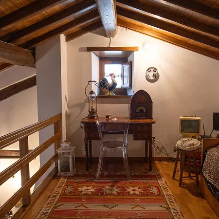 Nido Savigni * Spignana