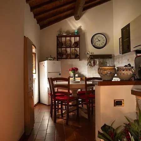 Nido Savigni Apartment